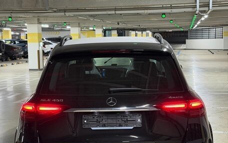 Mercedes-Benz GLE, 2026 год, 14 200 000 рублей, 5 фотография