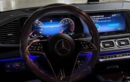Mercedes-Benz GLE, 2026 год, 14 200 000 рублей, 8 фотография
