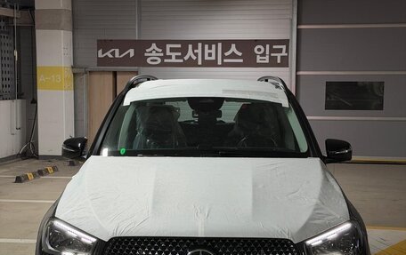 Mercedes-Benz GLE, 2026 год, 14 200 000 рублей, 2 фотография