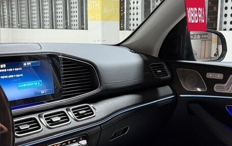 Mercedes-Benz GLE, 2026 год, 14 200 000 рублей, 11 фотография