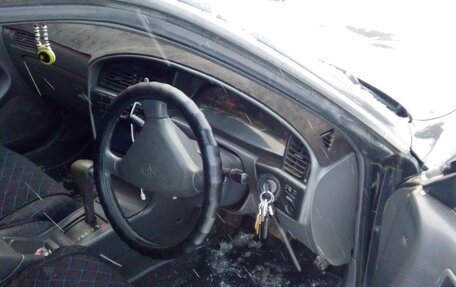 Toyota Vista, 1993 год, 230 000 рублей, 3 фотография