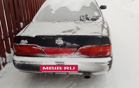 Toyota Vista, 1993 год, 230 000 рублей, 2 фотография