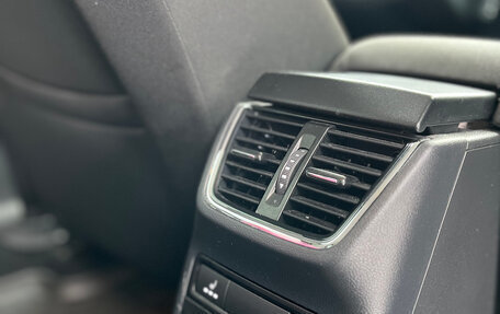 Skoda Octavia, 2016 год, 1 570 000 рублей, 10 фотография