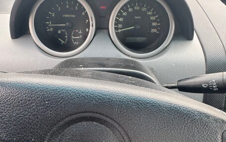 Chevrolet Aveo III, 2004 год, 200 000 рублей, 10 фотография