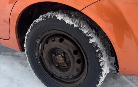 Chevrolet Aveo III, 2004 год, 200 000 рублей, 8 фотография