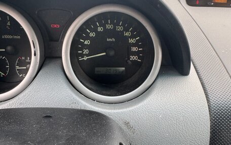 Chevrolet Aveo III, 2004 год, 200 000 рублей, 11 фотография