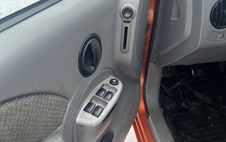 Chevrolet Aveo III, 2004 год, 200 000 рублей, 16 фотография