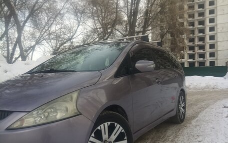 Mitsubishi Grandis, 2003 год, 637 000 рублей, 2 фотография
