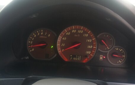 Mitsubishi Grandis, 2003 год, 637 000 рублей, 4 фотография