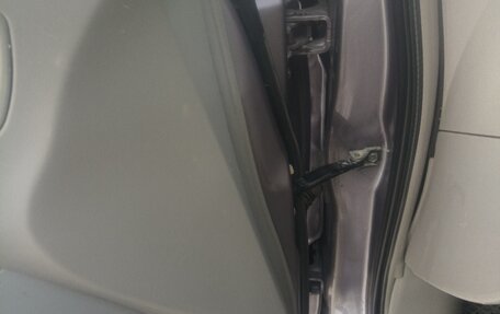 Mitsubishi Grandis, 2003 год, 637 000 рублей, 5 фотография