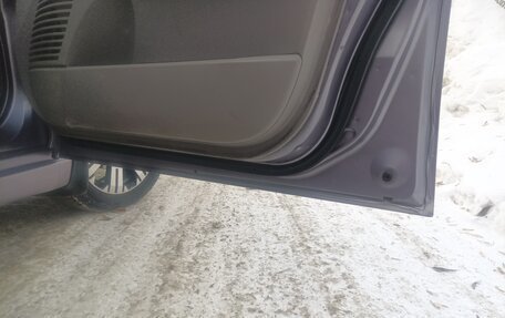 Mitsubishi Grandis, 2003 год, 637 000 рублей, 7 фотография