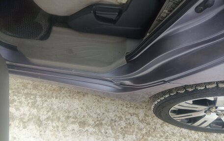 Mitsubishi Grandis, 2003 год, 637 000 рублей, 12 фотография