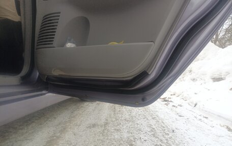 Mitsubishi Grandis, 2003 год, 637 000 рублей, 9 фотография