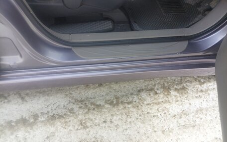 Mitsubishi Grandis, 2003 год, 637 000 рублей, 8 фотография