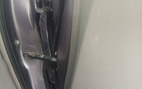 Mitsubishi Grandis, 2003 год, 637 000 рублей, 6 фотография