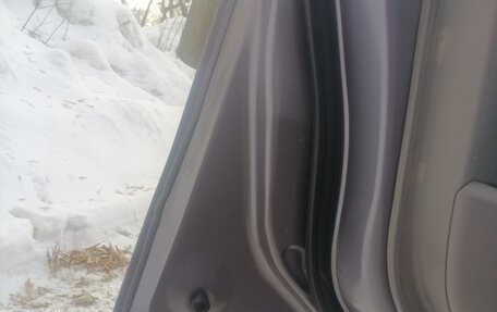 Mitsubishi Grandis, 2003 год, 637 000 рублей, 13 фотография