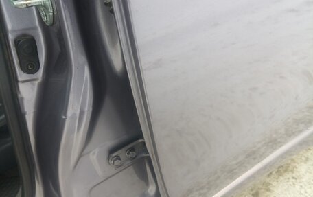 Mitsubishi Grandis, 2003 год, 637 000 рублей, 14 фотография