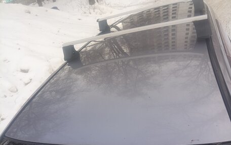 Mitsubishi Grandis, 2003 год, 637 000 рублей, 16 фотография