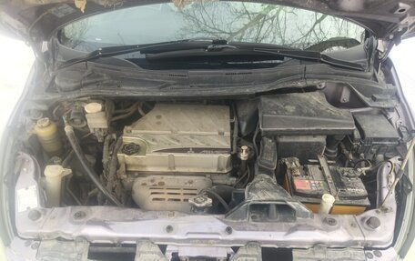 Mitsubishi Grandis, 2003 год, 637 000 рублей, 17 фотография