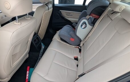 BMW 3 серия, 2018 год, 2 990 000 рублей, 12 фотография