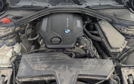 BMW 3 серия, 2018 год, 2 990 000 рублей, 19 фотография