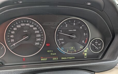 BMW 3 серия, 2018 год, 2 990 000 рублей, 15 фотография