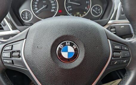 BMW 3 серия, 2018 год, 2 990 000 рублей, 16 фотография