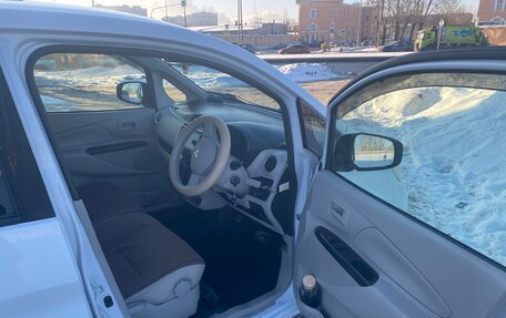 Mitsubishi eK Wagon III рестайлинг, 2016 год, 720 000 рублей, 7 фотография