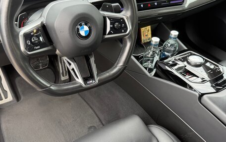 BMW 5 серия, 2023 год, 6 910 000 рублей, 7 фотография