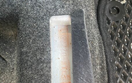 Mitsubishi eK Wagon III рестайлинг, 2016 год, 720 000 рублей, 11 фотография