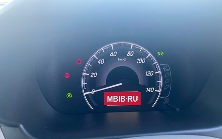 Mitsubishi eK Wagon III рестайлинг, 2016 год, 720 000 рублей, 8 фотография