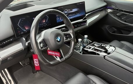 BMW 5 серия, 2023 год, 6 910 000 рублей, 5 фотография