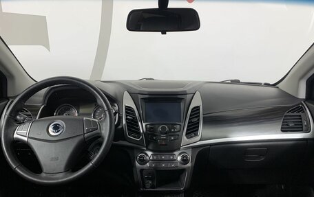 SsangYong Actyon II рестайлинг, 2014 год, 1 099 000 рублей, 7 фотография