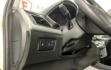 SsangYong Actyon II рестайлинг, 2014 год, 1 099 000 рублей, 9 фотография