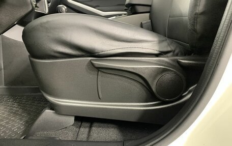 SsangYong Actyon II рестайлинг, 2014 год, 1 099 000 рублей, 10 фотография