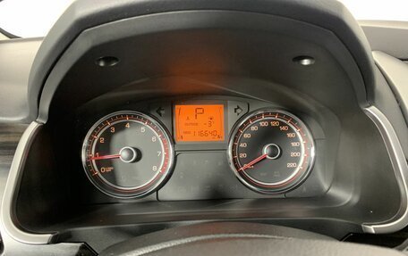 SsangYong Actyon II рестайлинг, 2014 год, 1 099 000 рублей, 11 фотография