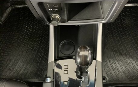 SsangYong Actyon II рестайлинг, 2014 год, 1 099 000 рублей, 13 фотография