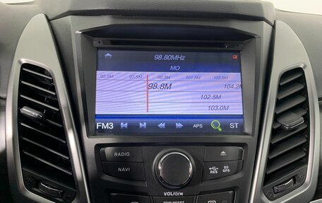 SsangYong Actyon II рестайлинг, 2014 год, 1 099 000 рублей, 12 фотография