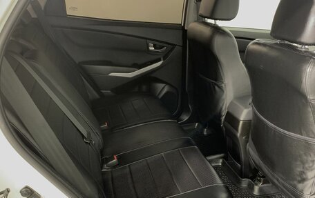 SsangYong Actyon II рестайлинг, 2014 год, 1 099 000 рублей, 16 фотография