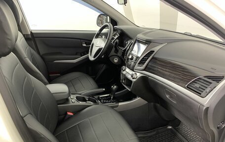 SsangYong Actyon II рестайлинг, 2014 год, 1 099 000 рублей, 14 фотография