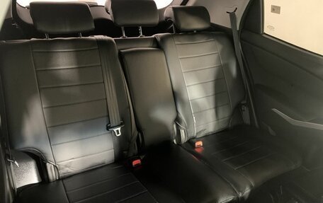 SsangYong Actyon II рестайлинг, 2014 год, 1 099 000 рублей, 15 фотография