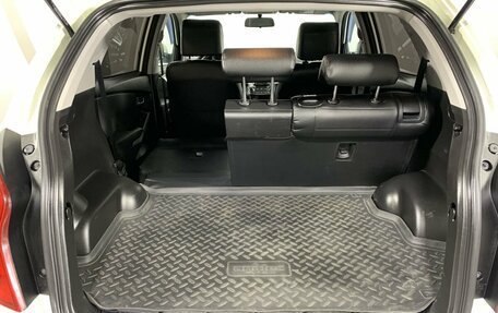 SsangYong Actyon II рестайлинг, 2014 год, 1 099 000 рублей, 18 фотография
