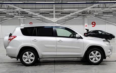 Toyota RAV4, 2010 год, 1 550 000 рублей, 5 фотография