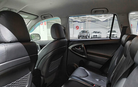 Toyota RAV4, 2010 год, 1 550 000 рублей, 15 фотография