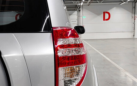 Toyota RAV4, 2010 год, 1 550 000 рублей, 12 фотография