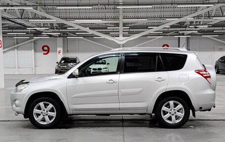 Toyota RAV4, 2010 год, 1 550 000 рублей, 10 фотография
