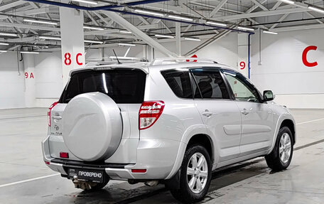 Toyota RAV4, 2010 год, 1 550 000 рублей, 6 фотография