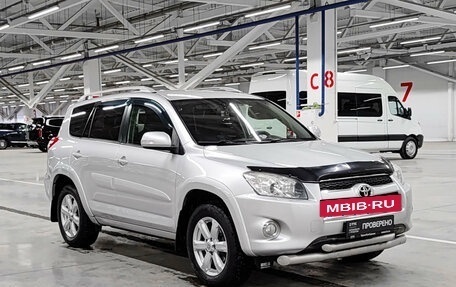 Toyota RAV4, 2010 год, 1 550 000 рублей, 3 фотография