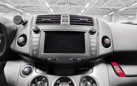 Toyota RAV4, 2010 год, 1 550 000 рублей, 18 фотография