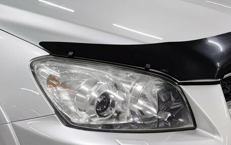 Toyota RAV4, 2010 год, 1 550 000 рублей, 21 фотография